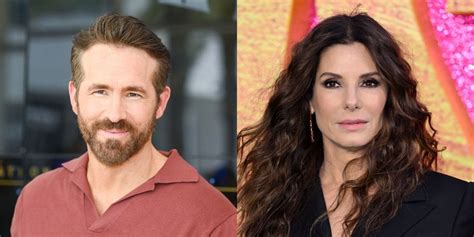 Ryan Reynolds marks Sandra Bullock birthday with nude scene